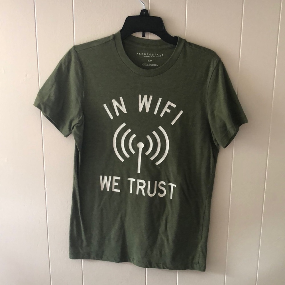 Tee shirt